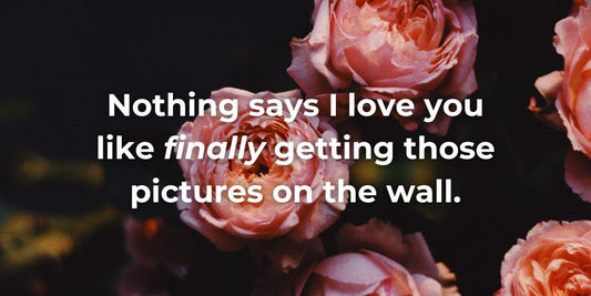 This Valentine's Day, Get her what she REALLY wants