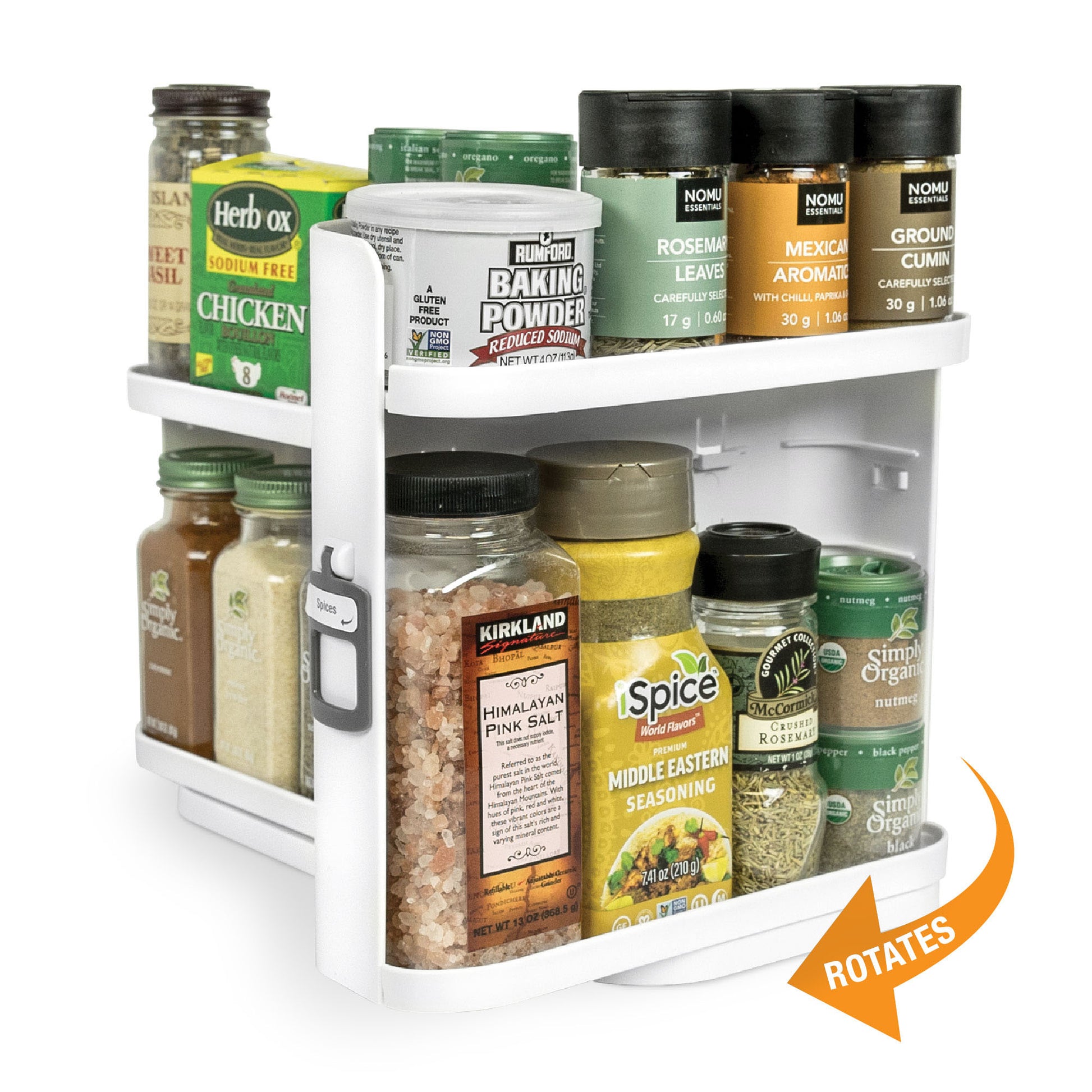 Cabinet Caddy SNAP!.