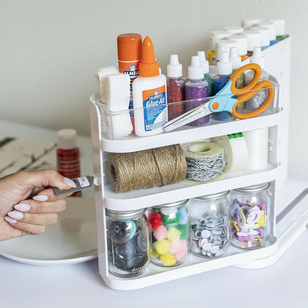 Cabinet Caddy SNAP!.