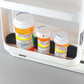 Foam Stability Inserts (4-Pack) - Store It! Cabinet Caddy