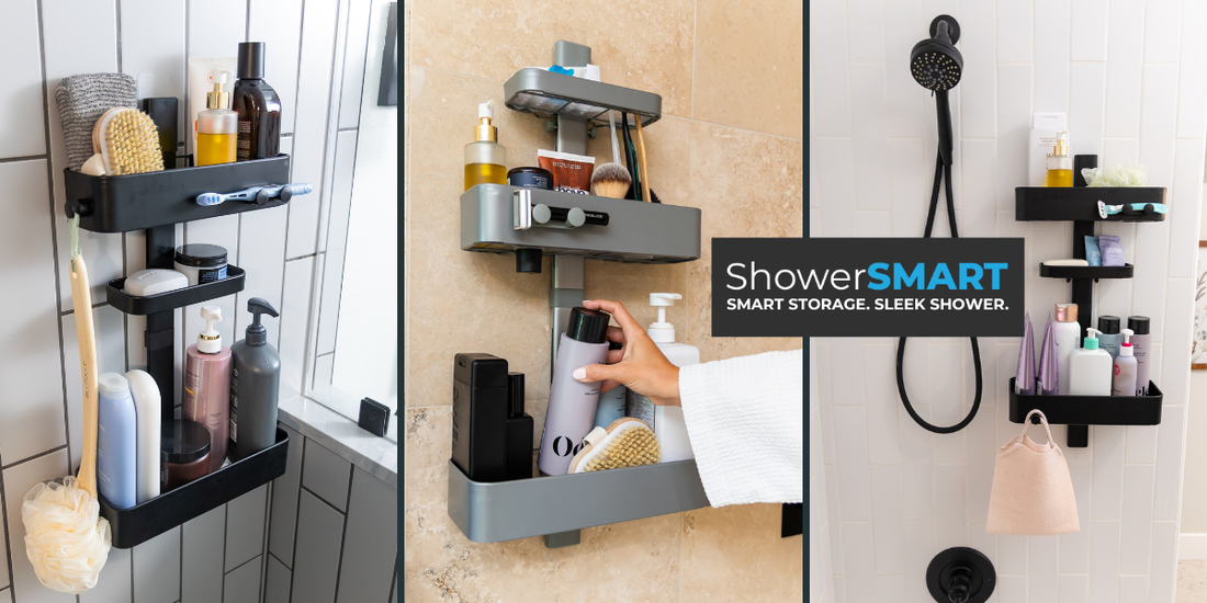 Introducing the ShowerSMART