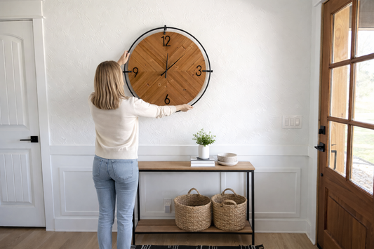 The Spring Cleaning Mistake Almost Everyone Makes (and How to Fix it!)