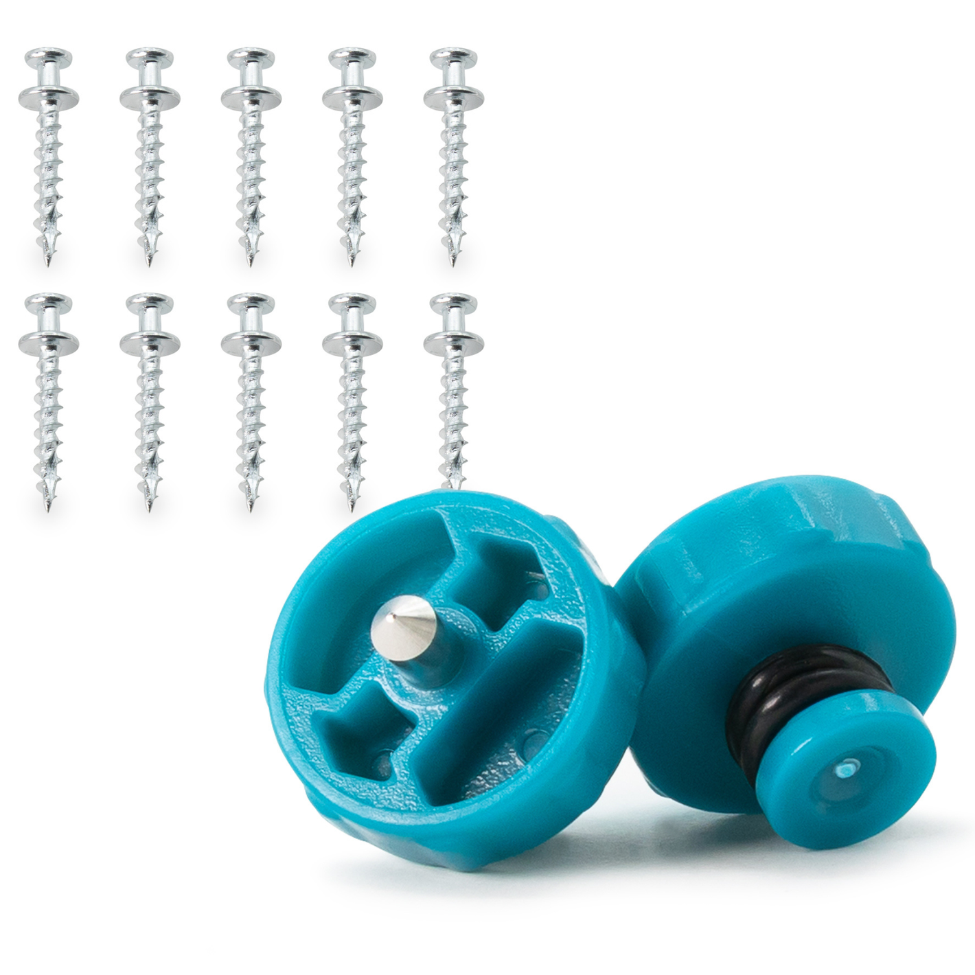 Keyhole Hanging System