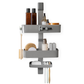 ShowerSMART - Adjustable Shower Caddy | PRE-ORDER