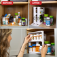 Cabinet Caddy