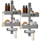 ShowerSMART - Adjustable Shower Caddy