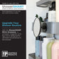 ShowerSMART Mirror Attachment